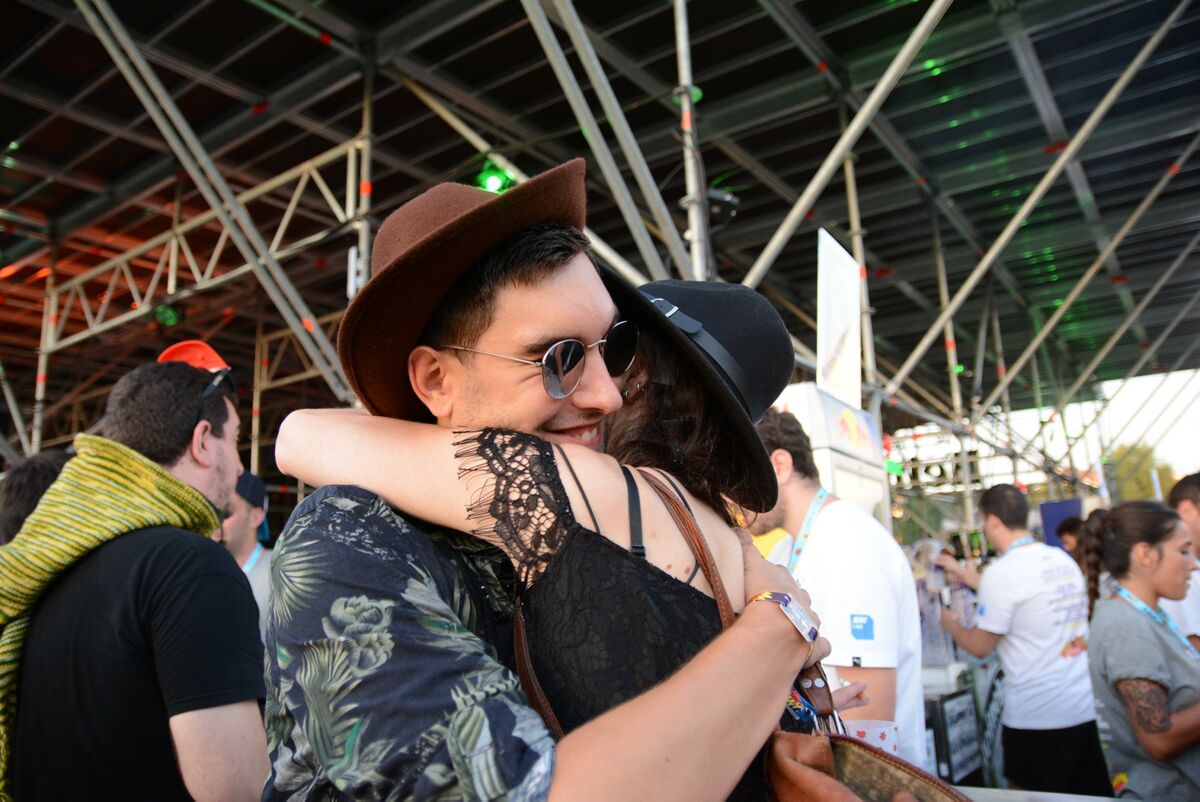 Foto 186 de la jueves 6 de julio | Bilbao BBK Live 2017